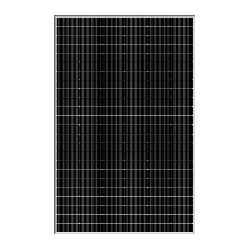460w Monofacial1