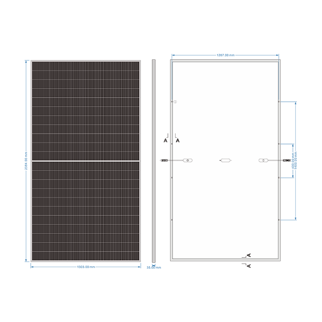 Mono 690W-730W-4